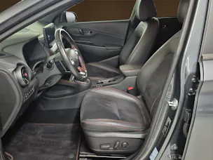 Hyundai Kona 1.6 T-GDi N-Line 4WD