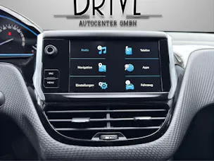Peugeot 2008 1.2 PureTech Allure EAT6