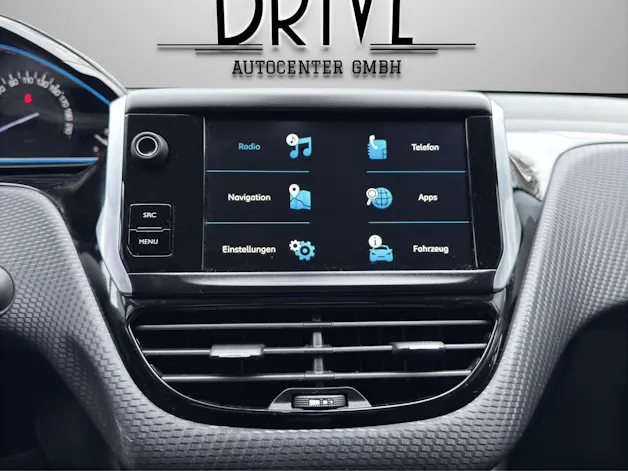 Peugeot 2008 1.2 PureTech Allure EAT6