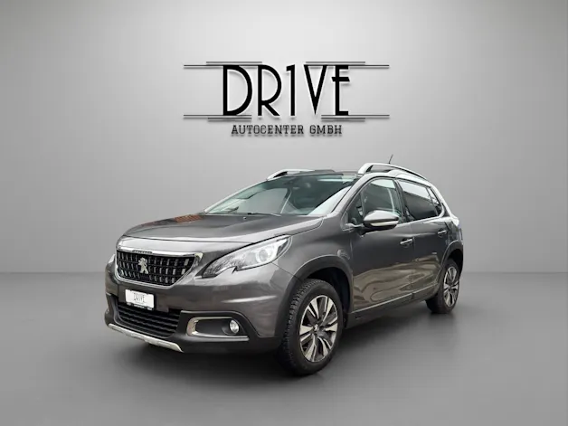 Peugeot 2008 1.2 PureTech Allure EAT6