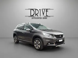 Peugeot 2008 1.2 PureTech Allure EAT6