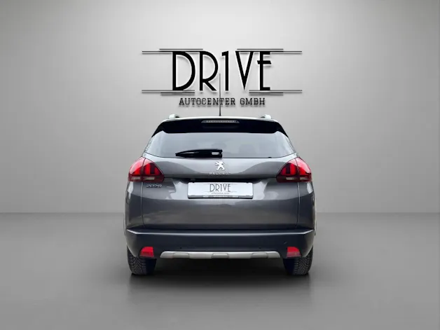 Peugeot 2008 1.2 PureTech Allure EAT6