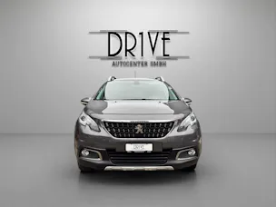 Peugeot 2008 1.2 PureTech Allure EAT6