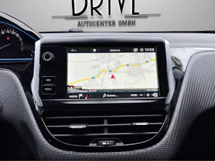 Peugeot 2008 1.2 PureTech Allure EAT6