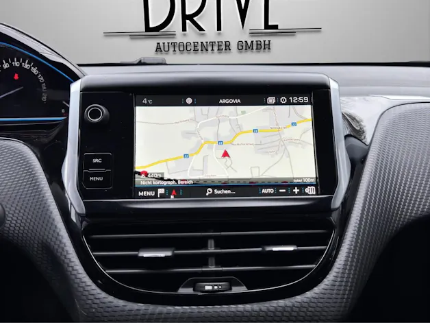 Peugeot 2008 1.2 PureTech Allure EAT6