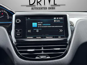 Peugeot 2008 1.2 PureTech Allure EAT6