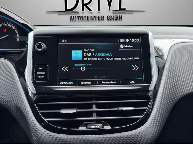 Peugeot 2008 1.2 PureTech Allure EAT6