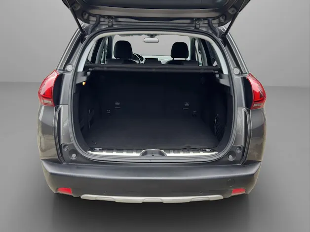 Peugeot 2008 1.2 PureTech Allure EAT6