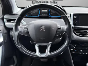Peugeot 2008 1.2 PureTech Allure EAT6