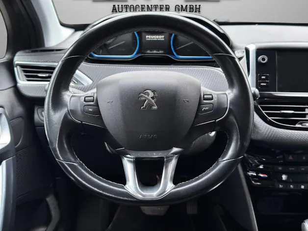 Peugeot 2008 1.2 PureTech Allure EAT6