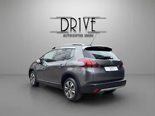 Peugeot 2008 1.2 PureTech Allure EAT6