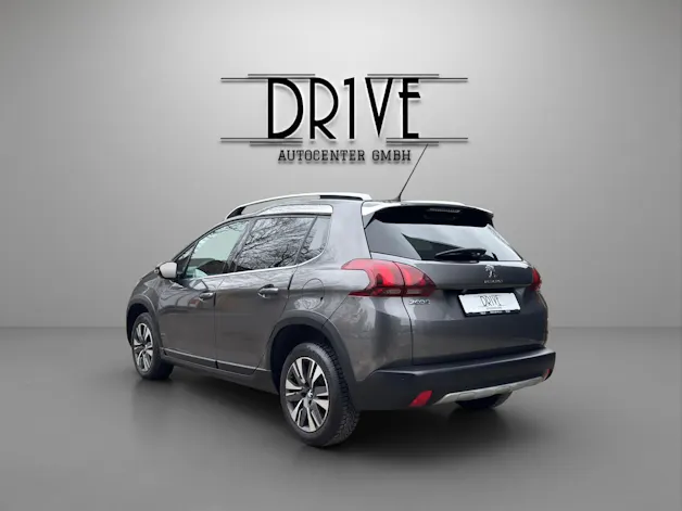 Peugeot 2008 1.2 PureTech Allure EAT6