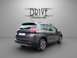 Peugeot 2008 1.2 PureTech Allure EAT6