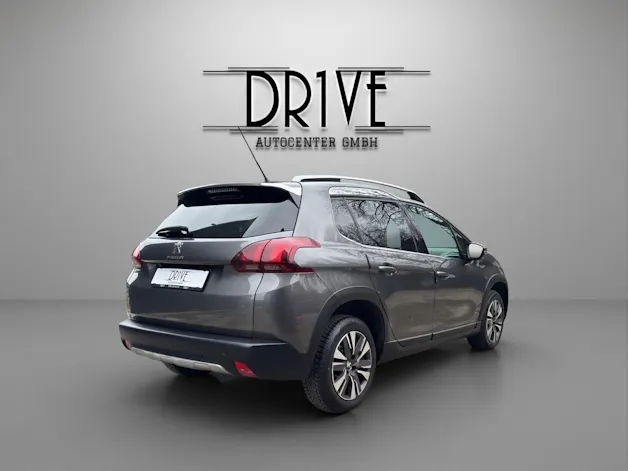 Peugeot 2008 1.2 PureTech Allure EAT6