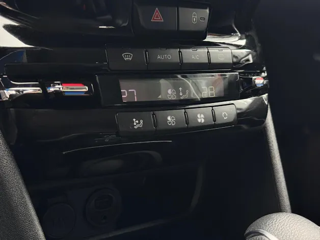 Peugeot 2008 1.2 PureTech Allure EAT6