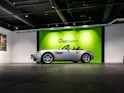 BMW Z8 Roadster