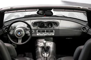 BMW Z8 Roadster