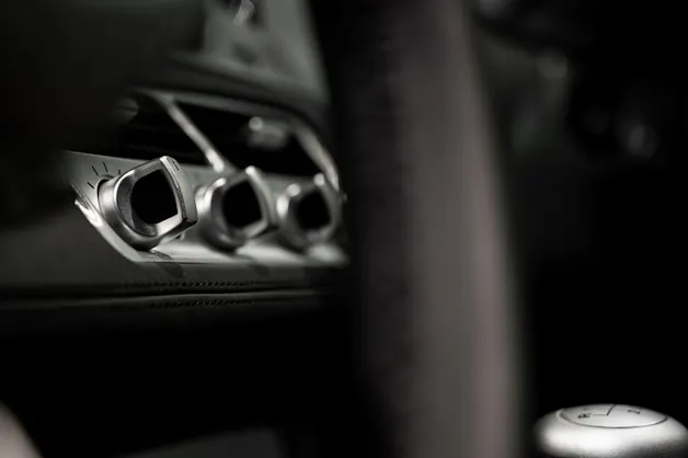 BMW Z8 Roadster