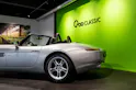 BMW Z8 Roadster