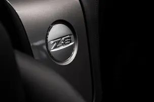 BMW Z8 Roadster