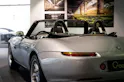 BMW Z8 Roadster
