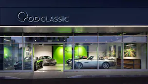 BMW Z8 Roadster