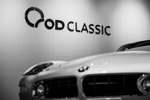 BMW Z8 Roadster