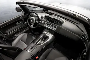 BMW Z8 Roadster
