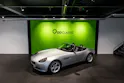 BMW Z8 Roadster