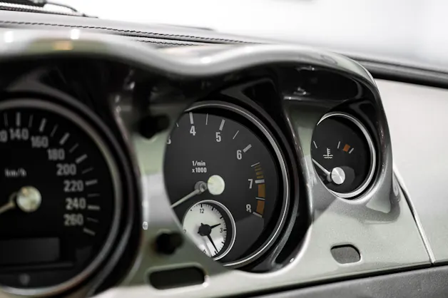 BMW Z8 Roadster