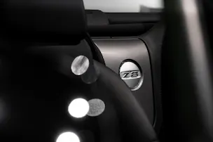 BMW Z8 Roadster
