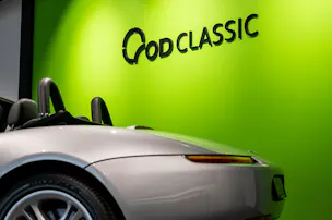BMW Z8 Roadster
