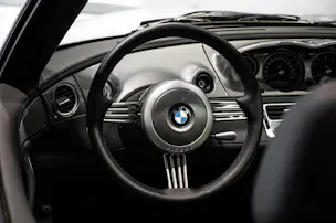 BMW Z8 Roadster
