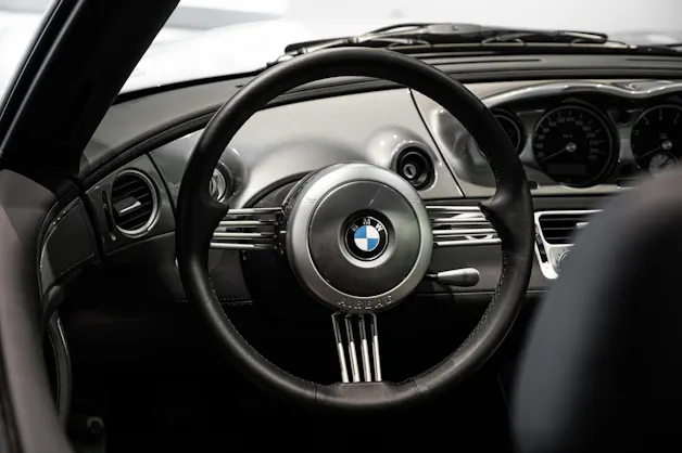 BMW Z8 Roadster