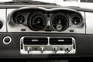 BMW Z8 Roadster