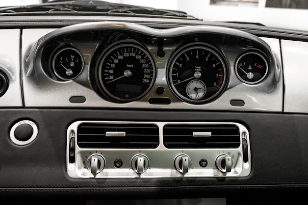 BMW Z8 Roadster