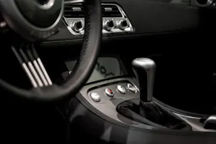 BMW Z8 Roadster