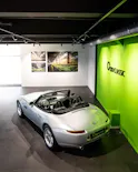 BMW Z8 Roadster
