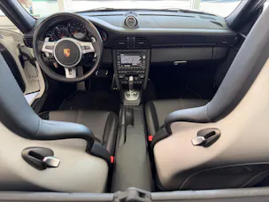 Porsche 911 Carrera 4 S PDK