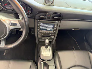 Porsche 911 Carrera 4 S PDK