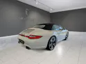 Porsche 911 Carrera 4 S PDK