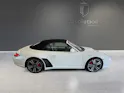 Porsche 911 Carrera 4 S PDK