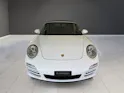 Porsche 911 Carrera 4 S PDK