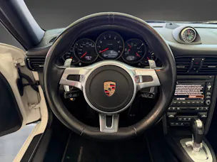 Porsche 911 Carrera 4 S PDK