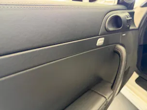 Porsche 911 Carrera 4 S PDK