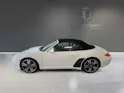 Porsche 911 Carrera 4 S PDK