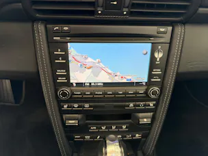 Porsche 911 Carrera 4 S PDK