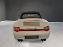 Porsche 911 Carrera 4 S PDK