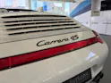 Porsche 911 Carrera 4 S PDK