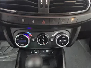 Fiat Tipo Hybrid 1.5 Swiss Edition Cross